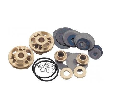 Race Tech HFR Rebound Gold Valve Fork Kit FRGV SR2001