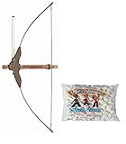 Camo Bow and Mallow with 1 Bag of Marshmallows