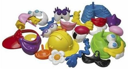 mr potato head hard hat