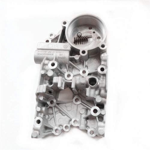 Valve body Accumulate Housing