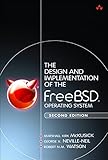 The Design and Implementation of the FreeBSD Operating System (2nd Edition)