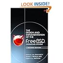 The Design and Implementation of the FreeBSD Operating System (2nd Edition)