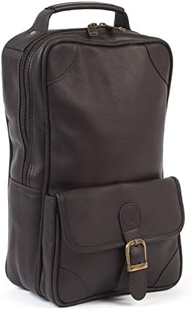 Claire Chase Upright Golf Shoe Bag