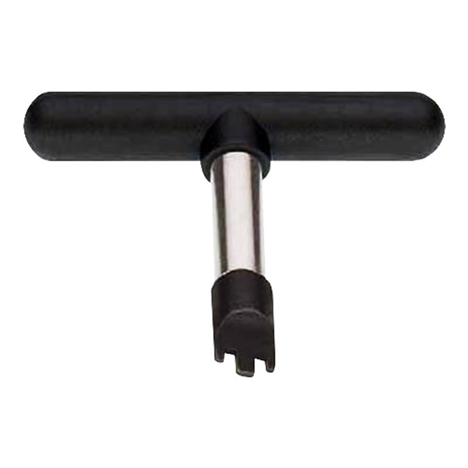 Point 29275301 T-Counter Holder for Chainring Nuts Black/Silver
