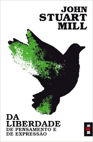 Da Liberdade De Pensamento E De Expressao Portuguese Edition 9789896600563 Amazon Com Books