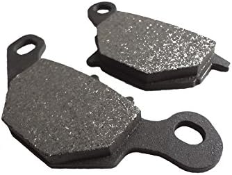 Suzuki アドレスv125g ヴェクスター V100 ストリートマジック アドレス Zz フロントブレーキパッド 純正同等品 定期交換や修理 レストアなどに