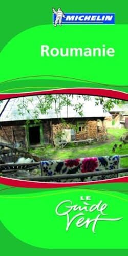 Download Guide Vert Roumanie PDF