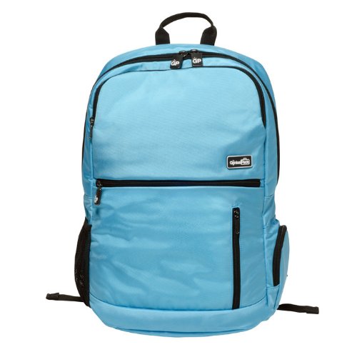 genius pack intelligent travel backpack