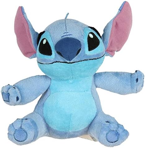 Lilo and Stitch Stuffed Animal Toy 7 