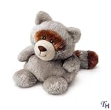 Luvvies Margaret Raccoon 5