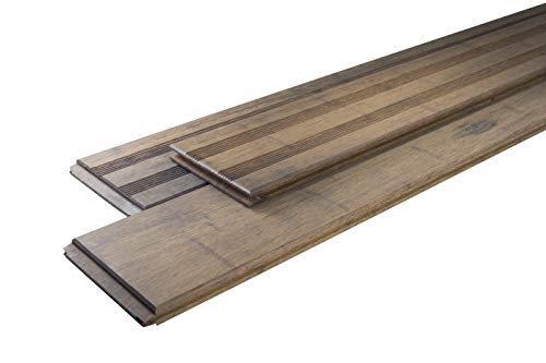 Pflegeöl für Bambus Terrassendielen - White oak2,5l – Bild 4