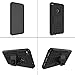 Huawei P9 Lite (2017) Hybrid Case, Huawei P9 Lite (2017) Case, Dual Layer Protection Hybrid Rugged Case Hard Shell Cover with Kickstand for 5.2'' Huawei P9 Lite (2017) [NOT fit Huawei P9 Lite]