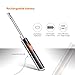 Lighter, Candle Lighter, 360° Long Flexible Neck USB Rechargeable Candle Lighter, Windproof for Candles,BBQ, Fireworks ELY02thumb 2