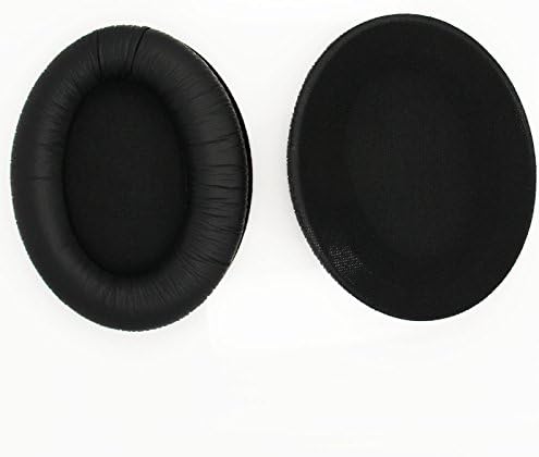 Replacement Earpad Ear Pads Cushion Ear Cover for Sennheiser HD201 HD180 HD201S Headphones