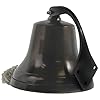 6-Nautical-Aluminum-Ship-Bell-with-Brushed-Copper-Finish