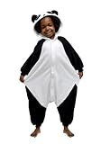 Panda Kids Kigurumi (2-5 Years)