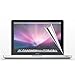 Se7enline Compatible with Macbook Pro 13 inch Model A1278 2010/2011/2012 [2-PCS] Ultra-Clear High Definition (HD) Clear Screen Protector LCD Screen Protector Film