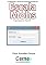 Livro Verificando a dureza de materiais através da Escala  de Mohs Programado em Visual C#