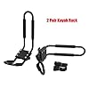 Tengchang-Universal-Roof-J-Bar-Rack-Kayak-Boat-Canoe-Car-SUV-Top-Mount-Carrier