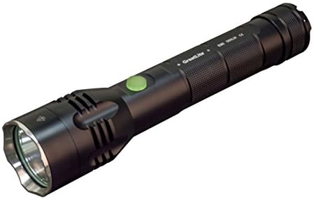 GreatLite EXPE66 Tactical Series E66 LED Flashlight