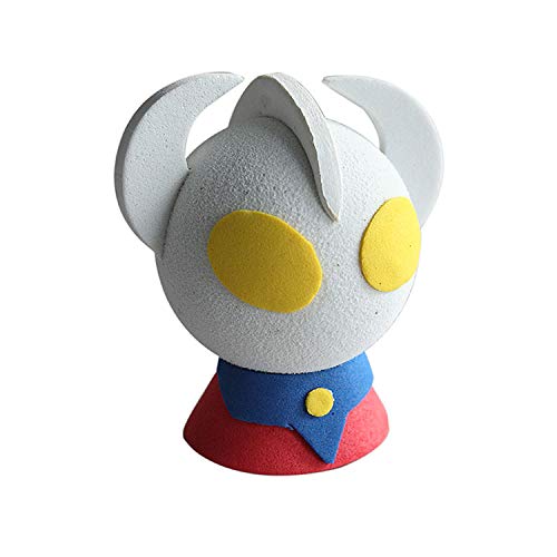 JiaUfmi Automobile Car Antenna Topper Eva Decorative Topper Balls (Altman)