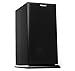 Klipsch RP-160M Bookshelf Speaker - Ebony, Pair (Renewed)