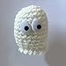 Oval Comic Button Safety Eyes for Craft Crochet Knitting Stuffed Animal Amigurumi and Doll Projects - 18mm x 14mm - 5 Pairs