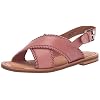 Frye-Womens-Robin-Feather-Criss-Cross-Slide-Sandal