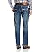 Wrangler Men's 20X 42 Vintage Boot Cut Jean, Midland, 36x34