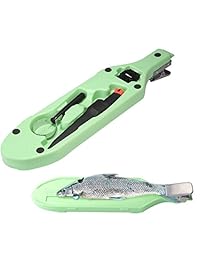 junta de pesca Pesca Herramientas Set, 4 piezas, cubertería de pesca