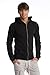 4-rth Crossover Hoodie-Black-L