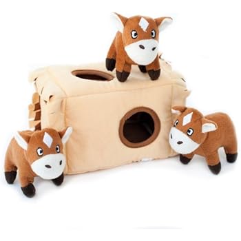 amazon squirrel dog toy