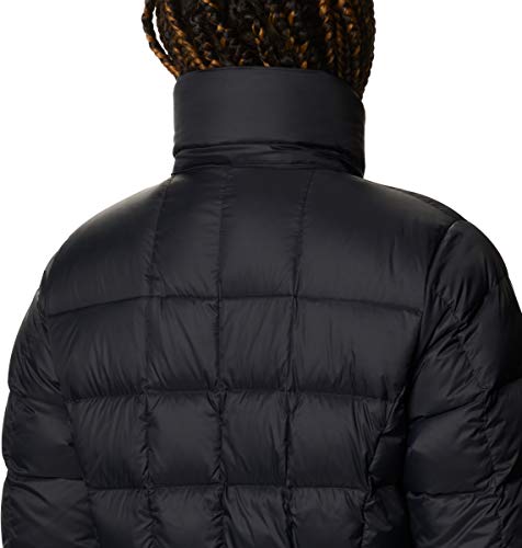 greenridge down jacket