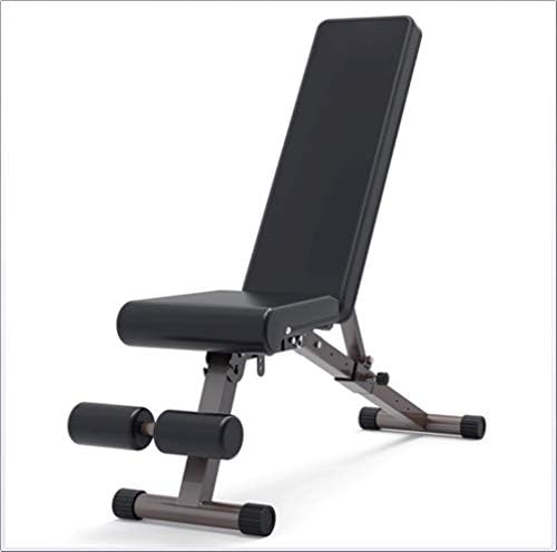 フルボディワークアウト多機能ダンベルベンチのためのキャパシティ重量ベンチ 調節