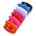 JessicaAlba New Silicone Cover Key FOB Remote CASE for Mercedes for Mercedes-Benz A C E S Class SLK CL Fits Many Models