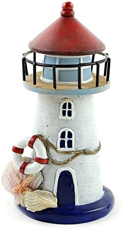 6" -NAUTICAL LIGHTHOUSE