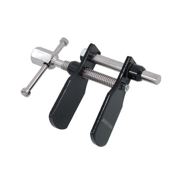 Neilsen CT2301 Disc Brake Pad Spreader - Length - 87mm | Compatible with ATE Bendix Delco Girling Calipers | Use with 1/2" Dr Ratchet/21mm Spanner | Ideal for Removal and Installation of Brake Pads