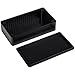 Hammond 1591BSBK ABS Project Box Black