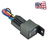 3 WAY HIGH & LOW BEAM LIGHT HEADLIGHT RELAY MOD 1993-2018 POLARIS SPORTSMAN 110 300 400 450 500 550 570 600 700 800 850