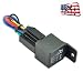 3 WAY HIGH & LOW BEAM LIGHT HEADLIGHT RELAY MOD 1993-2018 POLARIS SPORTSMAN 110 300 400 450 500 550 570 600 700 800 850