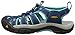 KEEN Women's Newport H2 Sandal, Poseidon/Capri, 9 M US