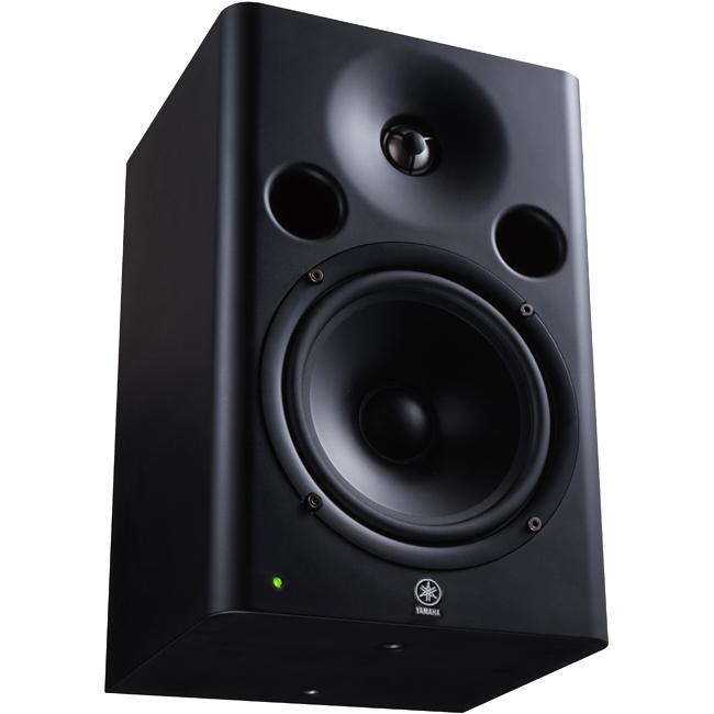 Yamaha MSP7STUDIO Monitor Speaker Amazon.ca Musical Instruments