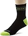 SockGuy Men's Beer 30 Socks, Black, Sock Size:10-13/Shoe Size: 6-12