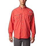 Columbia Men’s PFG Bahama™ II Long Sleeve Shirt