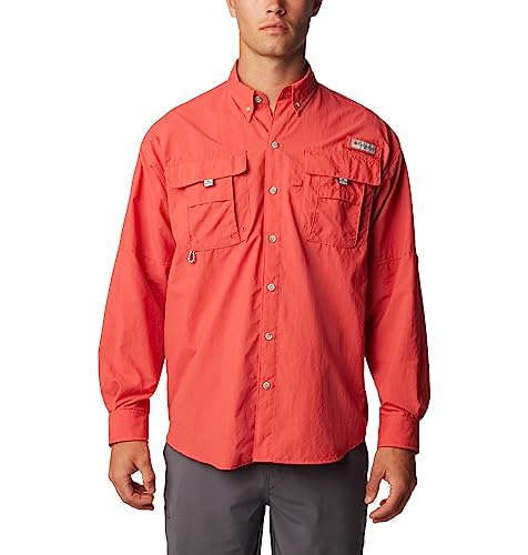 Columbia Men’s PFG Bahama II Long Sleeve