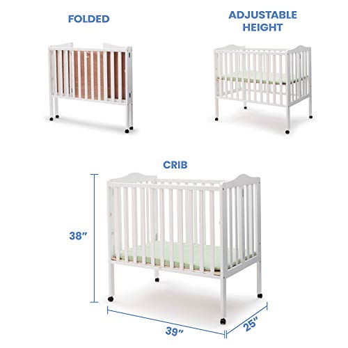 portable mini crib