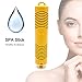 HaRuion Mineral Sanitizer,SPA Stick,Destroy Bacteria, Reduce Odors,Sanitize SPA or Hot Tub Water with The Power of Minerals Fits Home,Hotel,Swimming Pool, Bathtub Cleaning