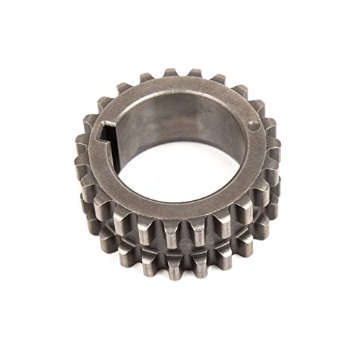 Evergreen TK21462 Timing Chain Kit Fit 11-15 Ford F150 F250 F350 Super Duty V8 6.2L