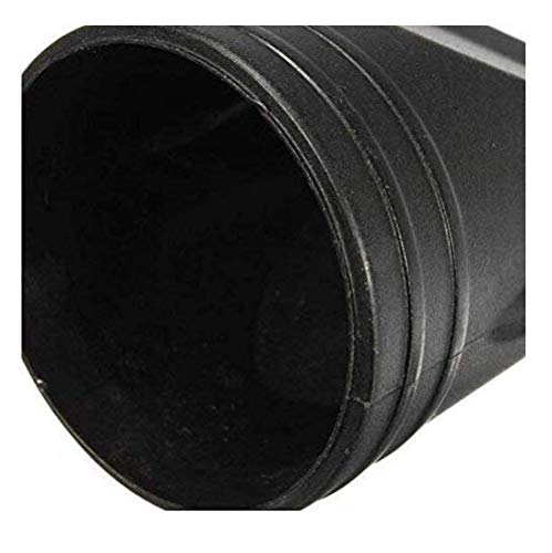 2PCS Professional Plastic Hair Dryer Diffuser Drying Cover Narrow Concentrator Replacement Blow Flat Hairdressing Styling Accessories Only Fit for the Outer Diameter 4.5cm - Thumbnail 4