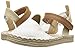 carter's Alani Girl's Espadrille Sandal